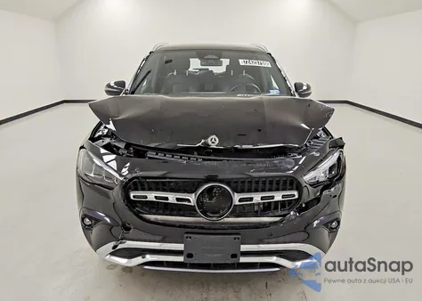 2025 Mercedes-Benz Gla 250 из США, поврежденный, VIN W1N4N4GB2SJ694441